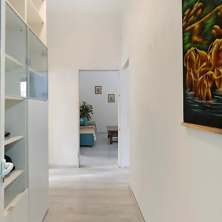 La Casa Di Ugo Appartement *