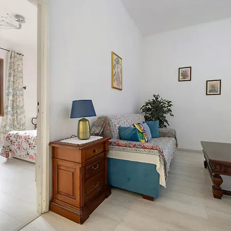 Appartement La Casa Di Ugo Loano