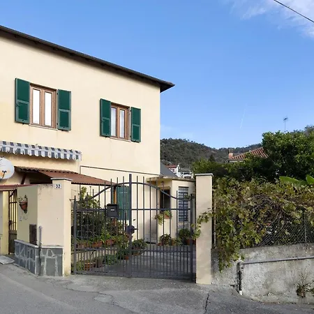 La Casa Di Ugo Loano