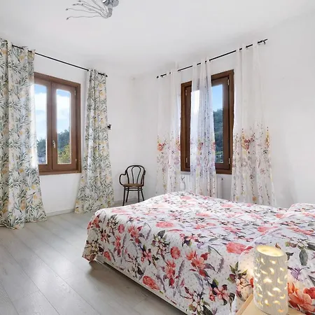 La Casa Di Ugo *