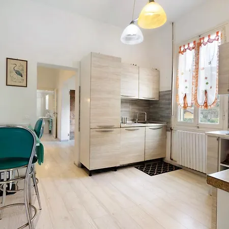 Appartement La Casa Di Ugo