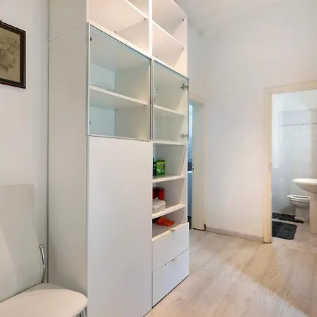 La Casa Di Ugo Appartement