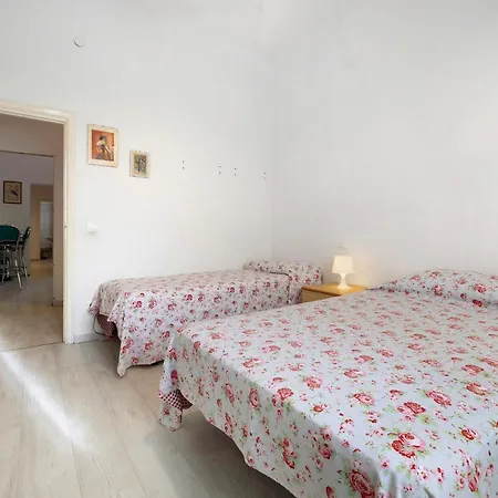 La Casa Di Ugo Appartement *