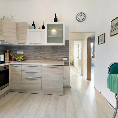 Appartement La Casa Di Ugo