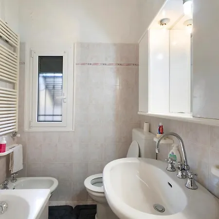 Appartement La Casa Di Ugo *