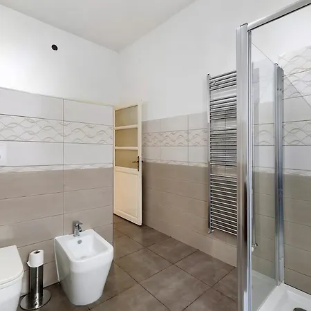La Casa Di Ugo Appartement *