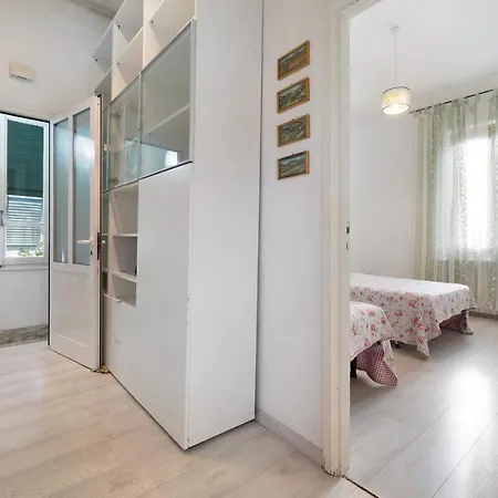Appartement La Casa Di Ugo
