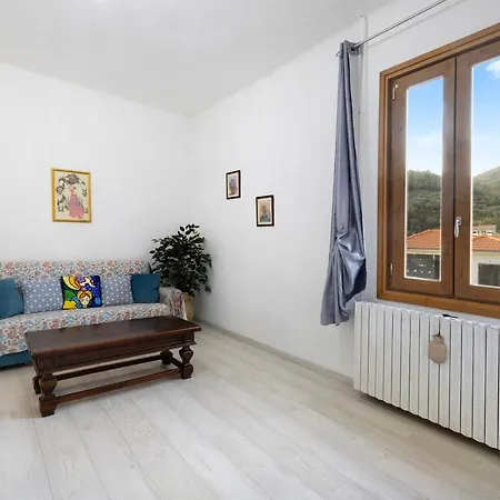 La Casa Di Ugo